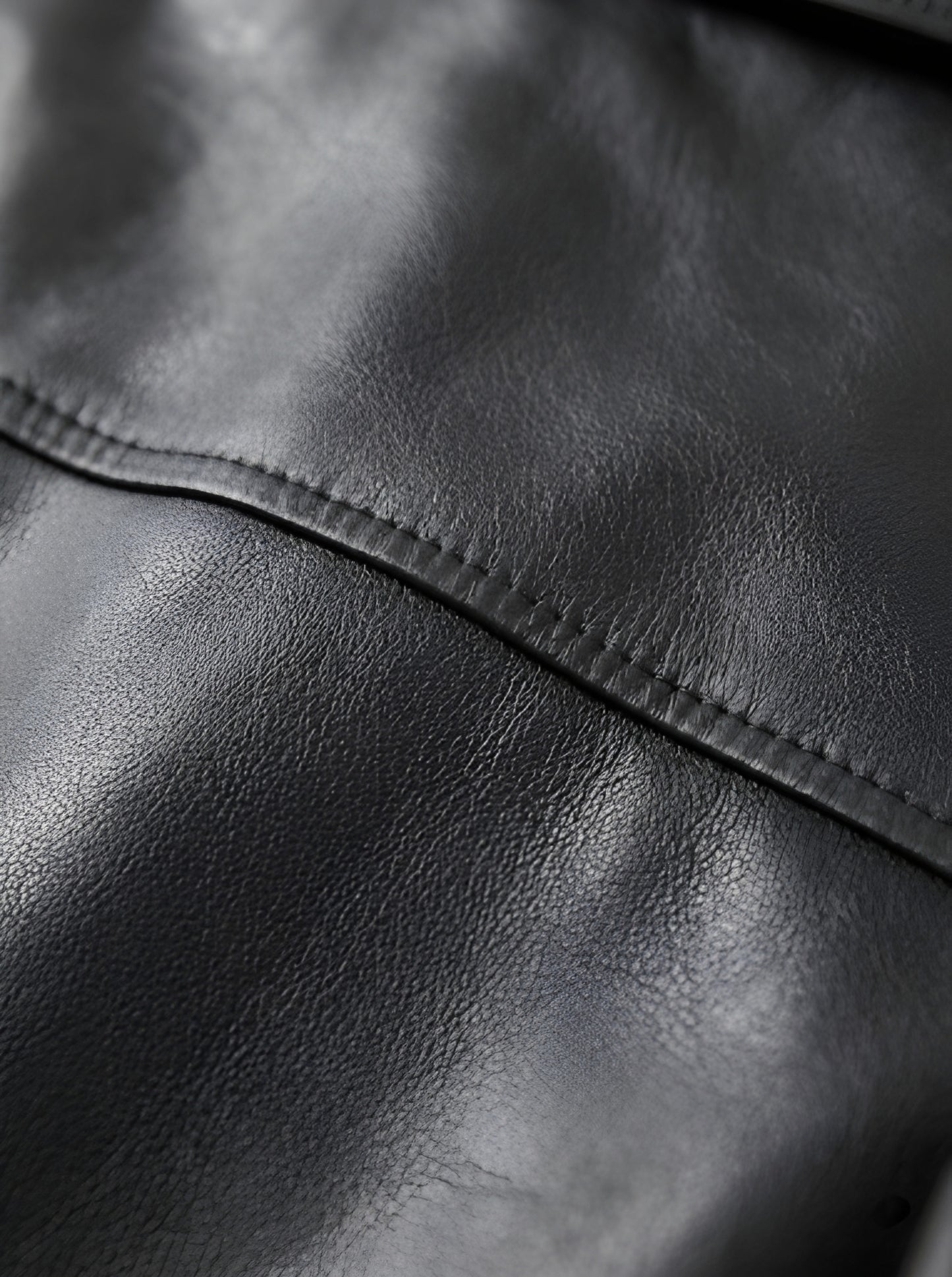 Black Jacket