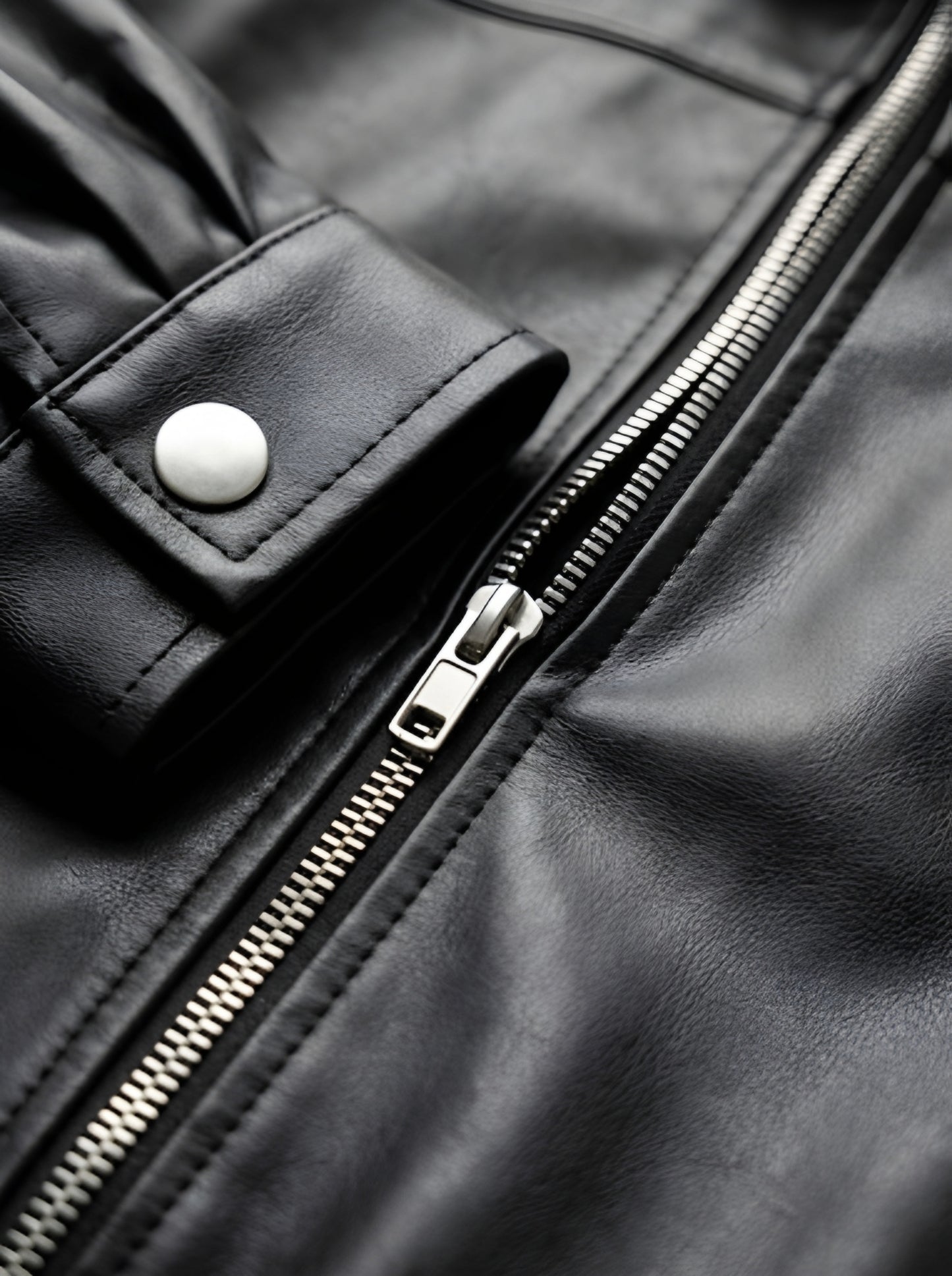 Black Jacket