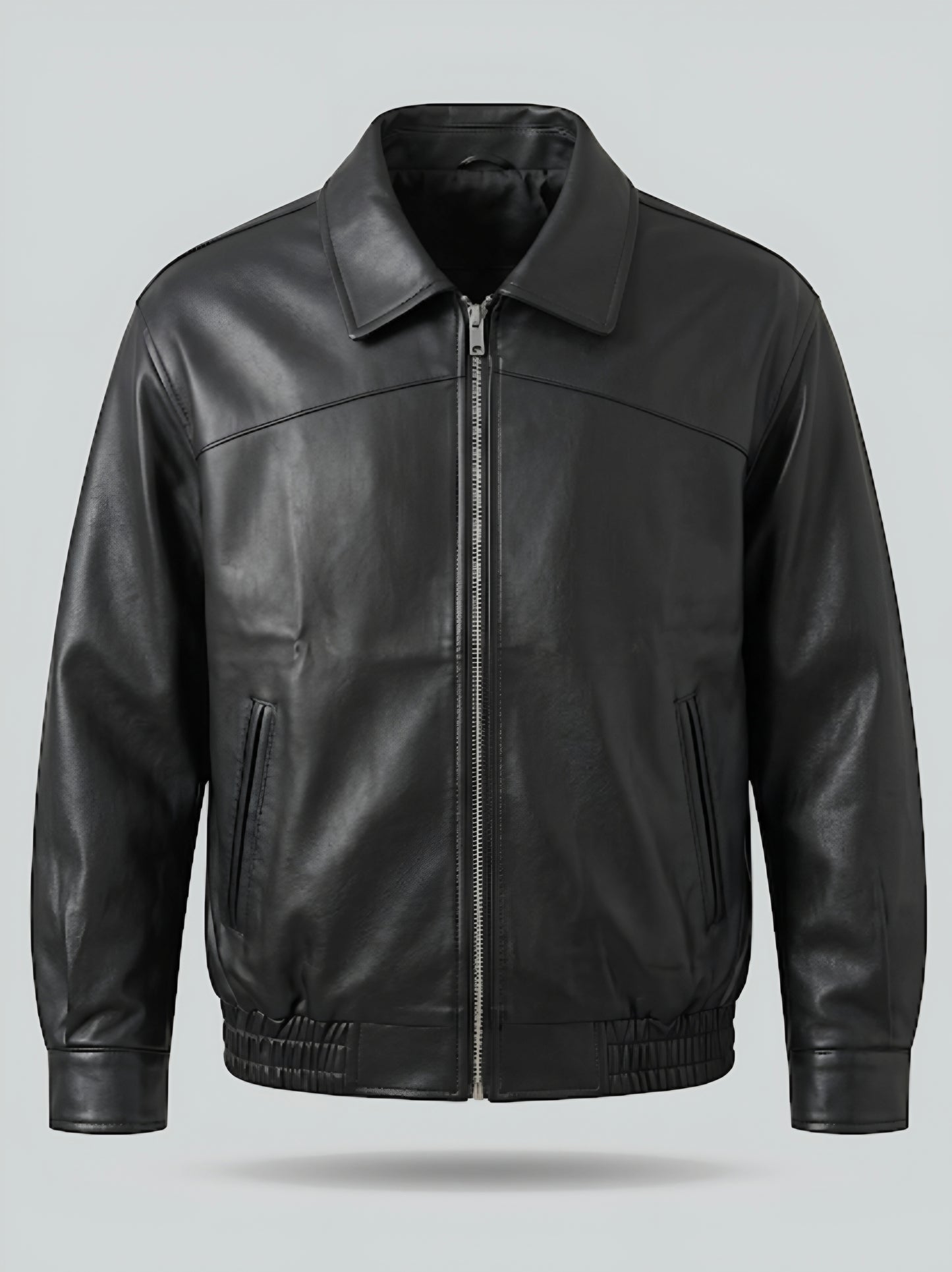 Black Jacket
