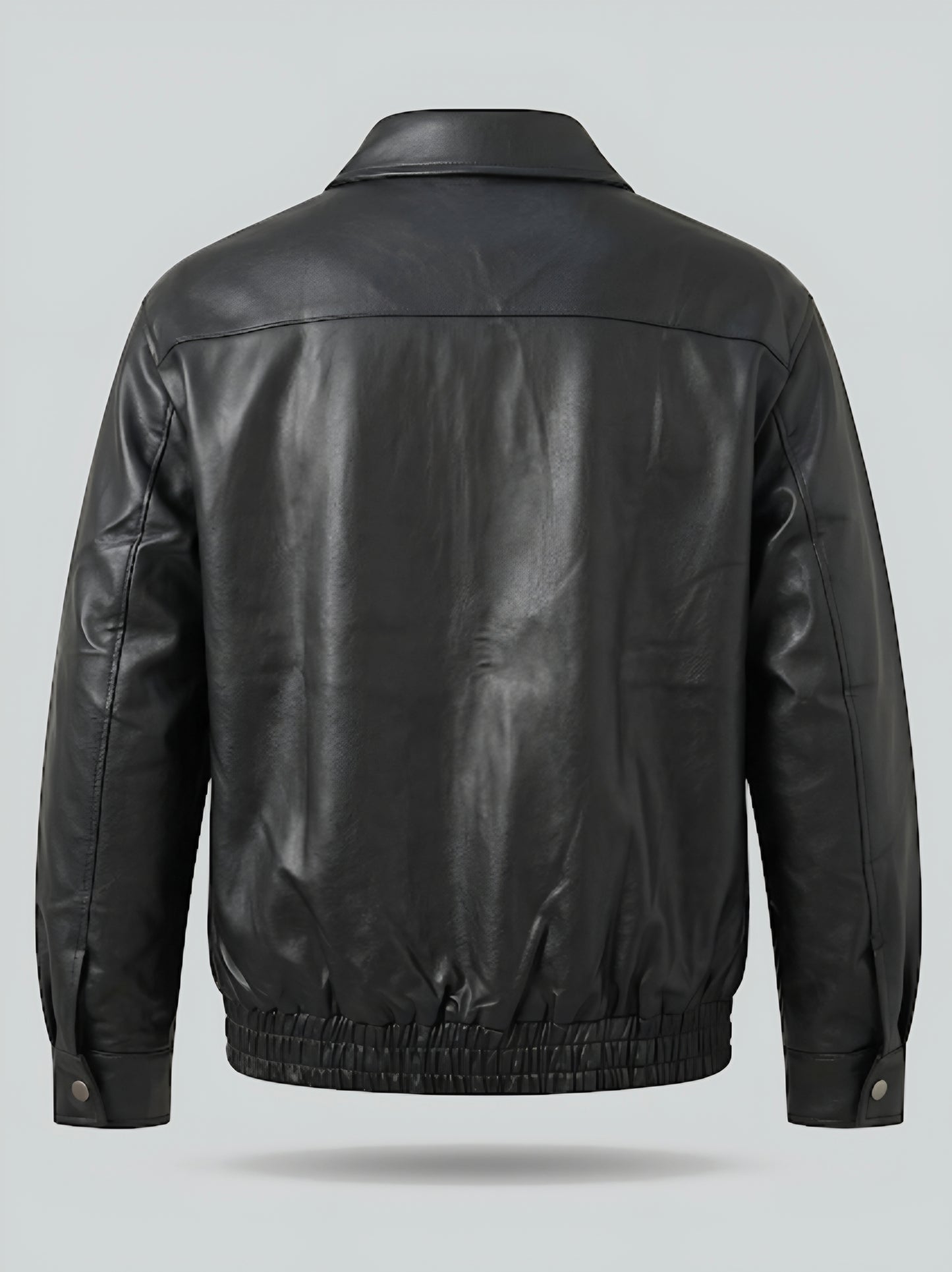 Black Jacket