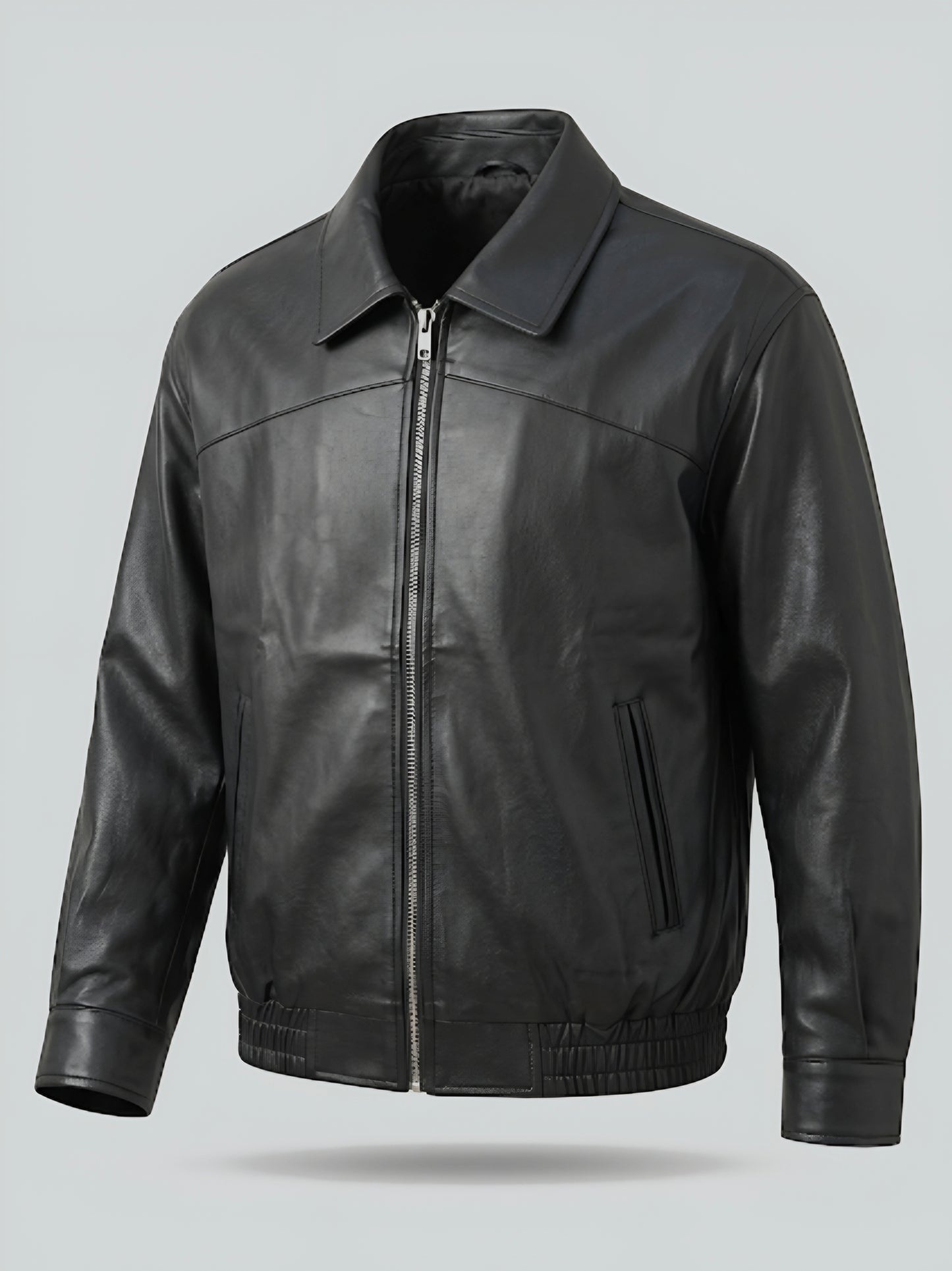Black Jacket