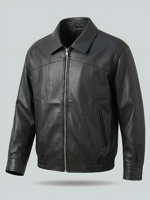 Black Jacket