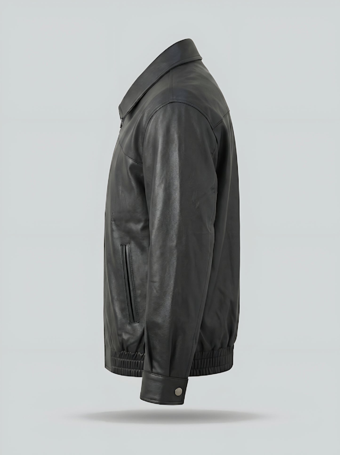 Black Jacket